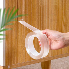 Transparent Nano Tape Strong Non-marking Magic Glue