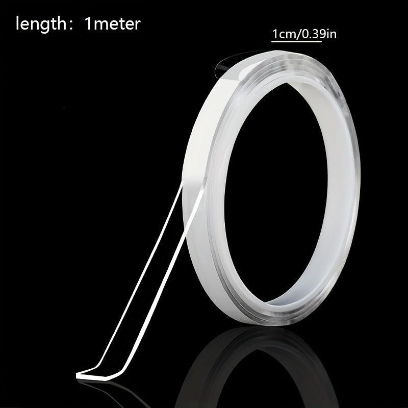 Transparent Nano Tape Strong Non-marking Magic Glue