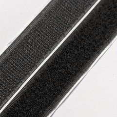 39in Adhesive Hook & Loop Fastener Tape DIY Sewing Curtain Adhesive 16 20 38