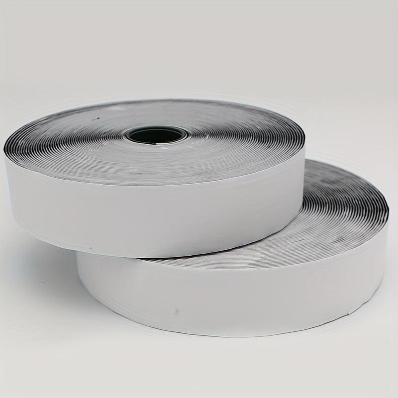 39in Adhesive Hook & Loop Fastener Tape DIY Sewing Curtain Adhesive 16 20 38