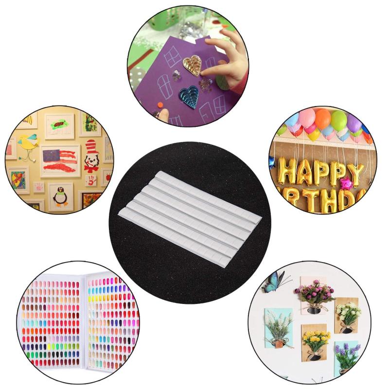 Adhesive Poster Tacky Putty Sticky Non Toxic Mounting Putty Reusable
