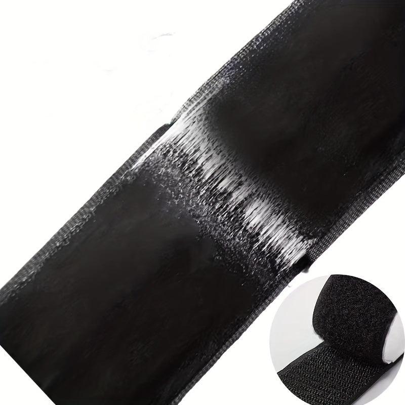 4m Self Adhesive Hook & Loop Fastener Nylon Sticker