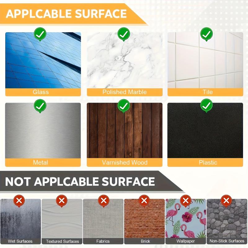 24 Pairs Hanging Strips Heavy Duty Kit Adhesive Damage Removable Wall Tape