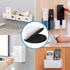 24pcs Industrial Strength Hook And Loop Dots Double Sided Adhesive Backed Dots