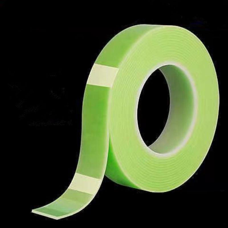 Colorful Nano Adhesive Strong Tape Double-sided Tape