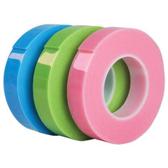 Colorful Nano Adhesive Strong Tape Double-sided Tape