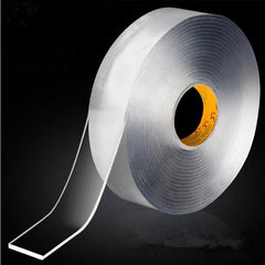 Colorful Nano Adhesive Strong Tape Double-sided Tape