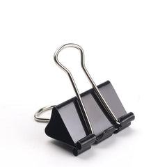 10pcs Extra Large Binder Paper Clips Office Supplies Teachers Students School