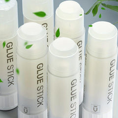 High Viscosity Solid Glue Stick 8g Capacity for Students