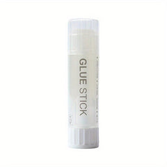 High Viscosity Solid Glue Stick 8g Capacity for Students