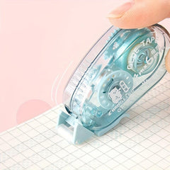 4pcs Double Sided Adhesive Tape Dot Glue Envelope Card Repair