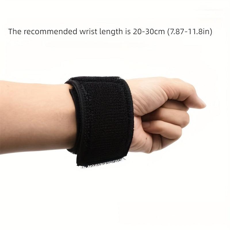 2pcs Hook and loop Elastic Binding Band Telescopic Waist Fixing Band