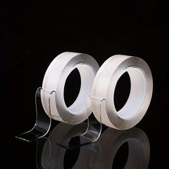 Nano Double Sided Tape High Viscosity Waterproof Acrylic Transparent Tape