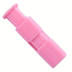 Plastic Sealer Bread Food Bag Press Spring Sealing Clip Strong Moisture Proof