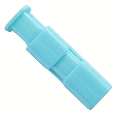 Plastic Sealer Bread Food Bag Press Spring Sealing Clip Strong Moisture Proof