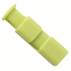 Plastic Sealer Bread Food Bag Press Spring Sealing Clip Strong Moisture Proof