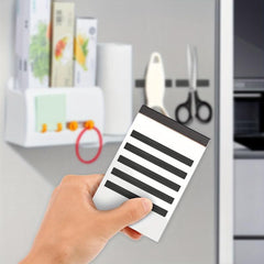 Flexible Magnetic Tape Strip Roll for Craft & DIY Projects