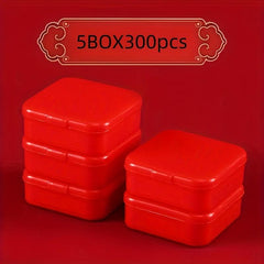 High Viscosity Double Sided Tape 60pcs/Box