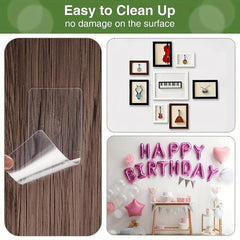 High Viscosity Double Sided Tape 60pcs/Box
