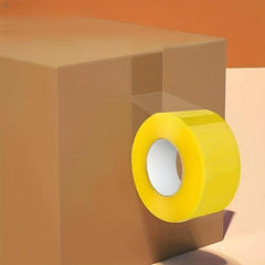 45mm Large Roll Sealing Tape for Boxes