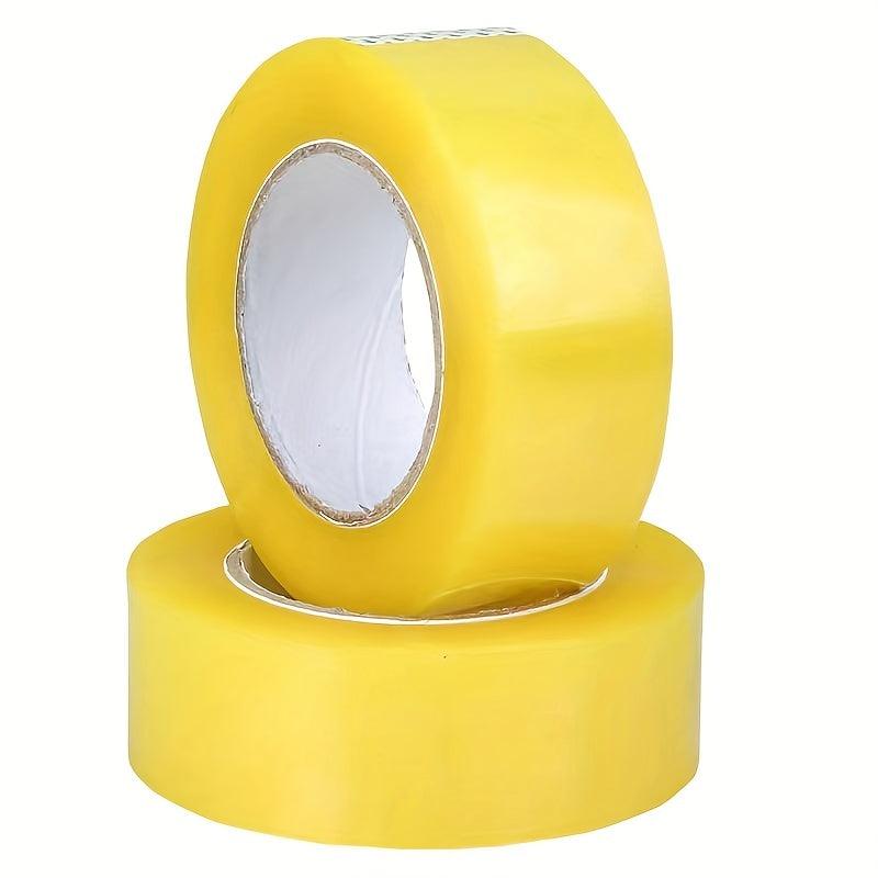 45mm Large Roll Sealing Tape for Boxes