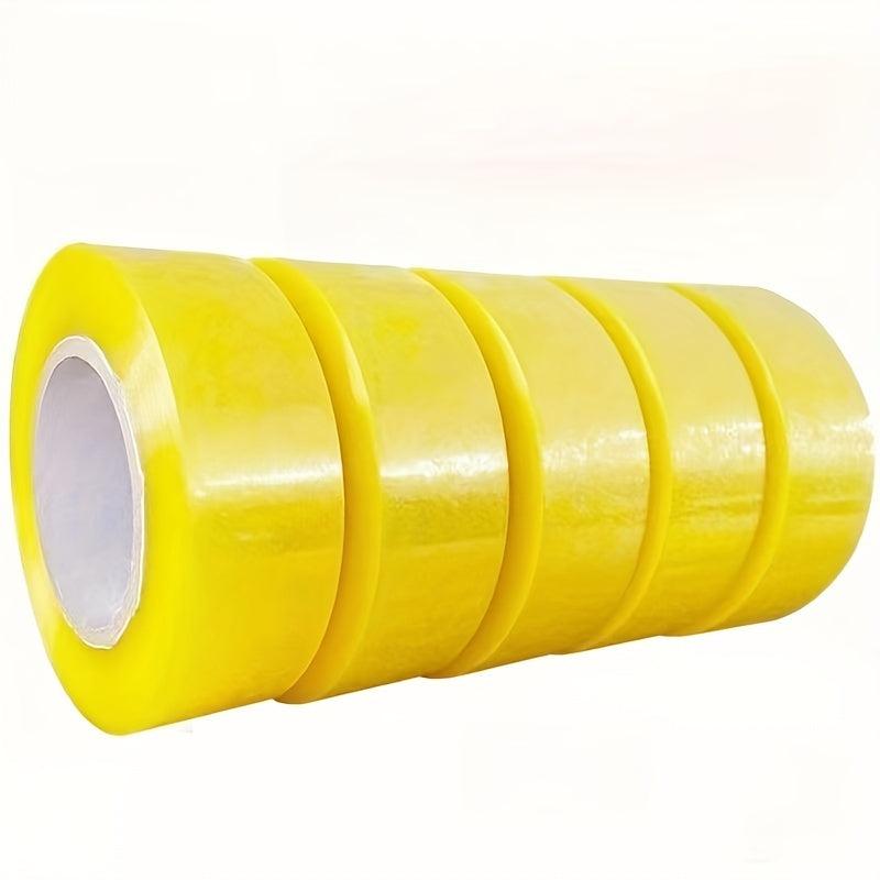 45mm Large Roll Sealing Tape for Boxes