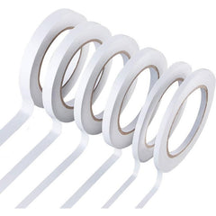 5pcs Double Sided Adhesive Sticky Tape for Craft Scrapbooking