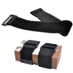 5pcs Magic Tape Hook & Loop Fastener Cable Ties Organizer Strap