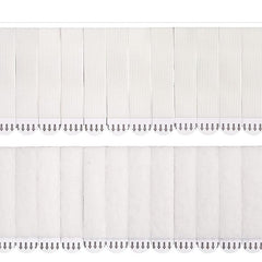 12 Pack Heavy Duty Picture Hanging Strips for Walls