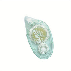 Transparent Double Sided Tape Strong Sticky Glue Self Adhesive 1000cm Long