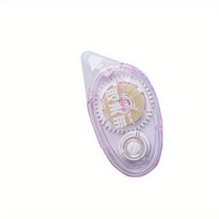 Transparent Double Sided Tape Strong Sticky Glue Self Adhesive 1000cm Long