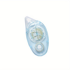 Transparent Double Sided Tape Strong Sticky Glue Self Adhesive 1000cm Long