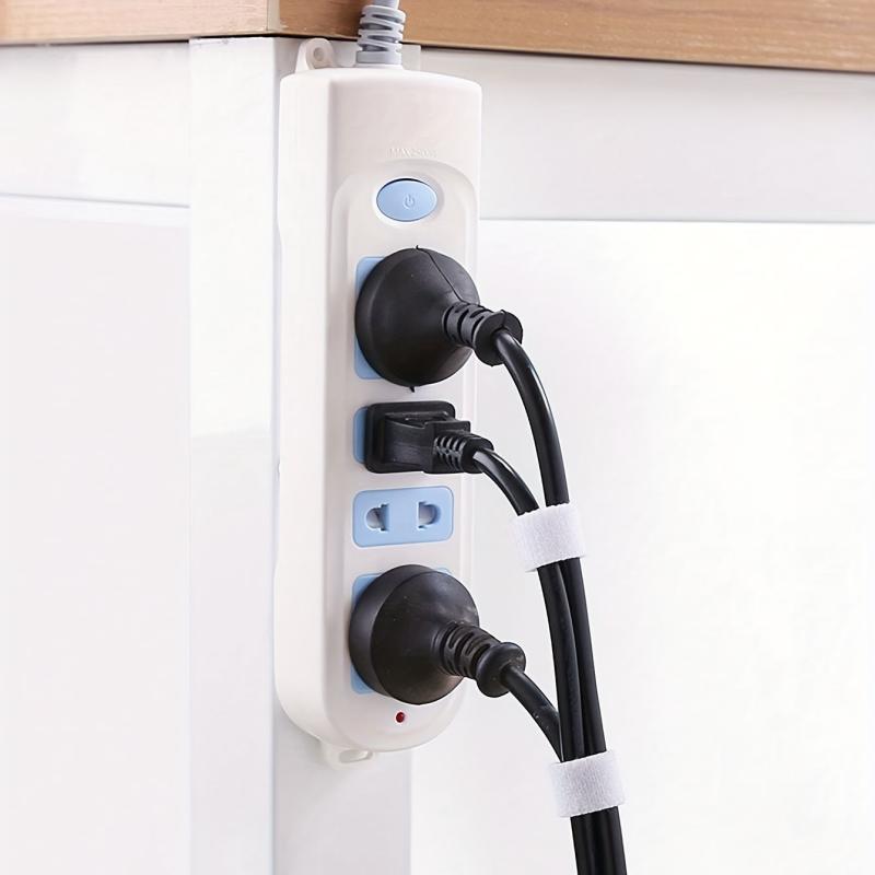 3 Meter Cable Storage Fasteners Tie - Computer Wire Management