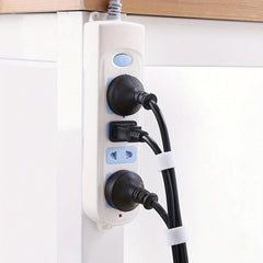 3 Meter Cable Storage Fasteners Tie - Computer Wire Management