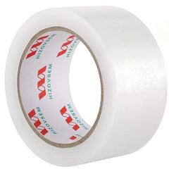 6pcs Packing Tape Heavy Duty Packaging Tape 4 X 50 29meter Clear