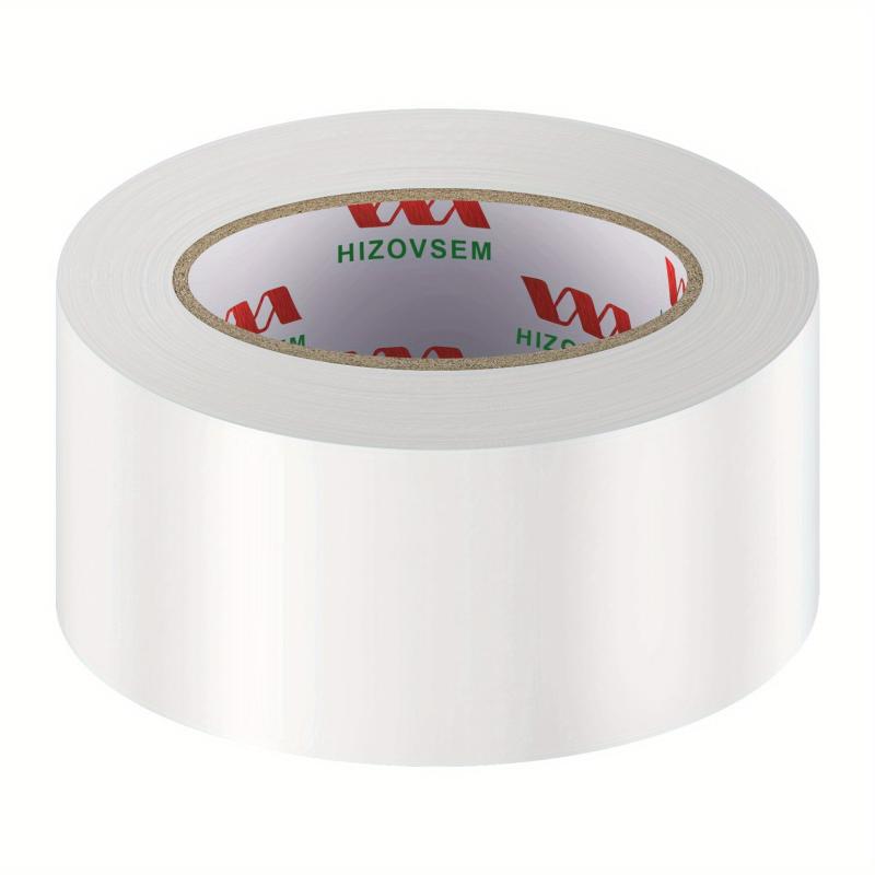 6pcs Packing Tape Heavy Duty Packaging Tape 4 X 50 29meter Clear
