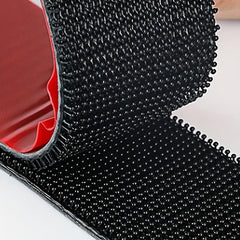 10 Pcs Male & Female Velcros Set