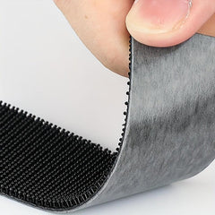 10 Pcs Male & Female Velcros Set