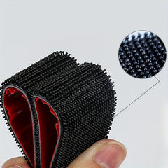 10 Pcs Male & Female Velcros Set