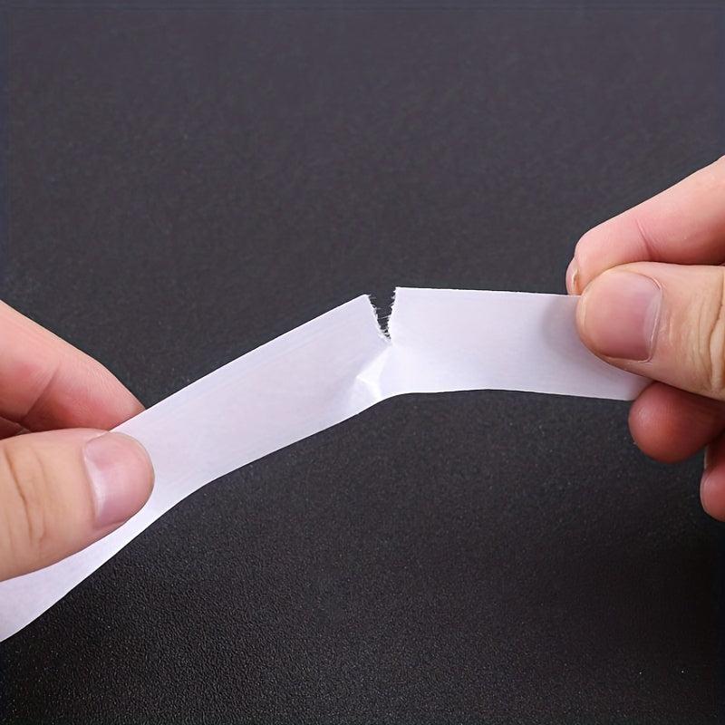 Double Sided Adhesive Thin Tape for Sealing Packaging
