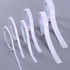 Double Sided Adhesive Thin Tape for Sealing Packaging