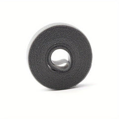 Adjustable Cable Management Ties for Home, Office & Data Centers
