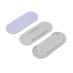 Wall Mounted Socket Fixer Remote Control Router Holder