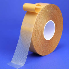 20mm Fabric Adhesive Tape Wedding Carpet Viscosity Double Sided Adhesive