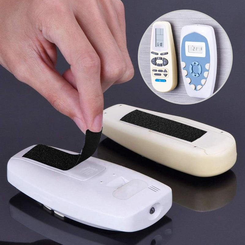 Strong Self Adhesive Hook And Loop Fastener Tape Nylon Sticker