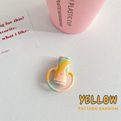 Camouflage Data Cable Storage Protector Winder