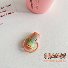 Camouflage Data Cable Storage Protector Winder