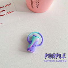 Camouflage Data Cable Storage Protector Winder