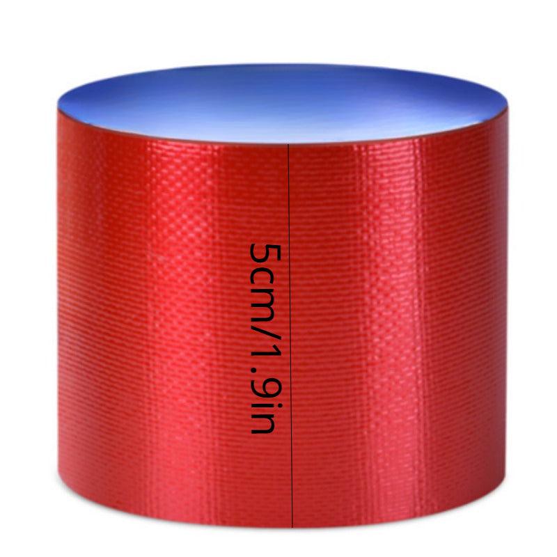 7.5M Waterproof PE PVC Tarpaulin Repair Tape - Outdoor Awning Tape