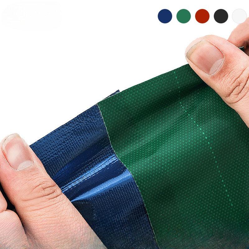 7.5M Waterproof PE PVC Tarpaulin Repair Tape - Outdoor Awning Tape